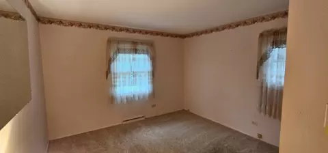 Bedroom - 2402 Cedar St, Rolling Meadows, IL 60008 photo 3 of 4