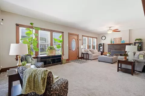 Living - 3155 18th Ave, Moline, IL 61265 photo 1 of 3