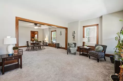 Living - 3155 18th Ave, Moline, IL 61265 photo 3 of 3