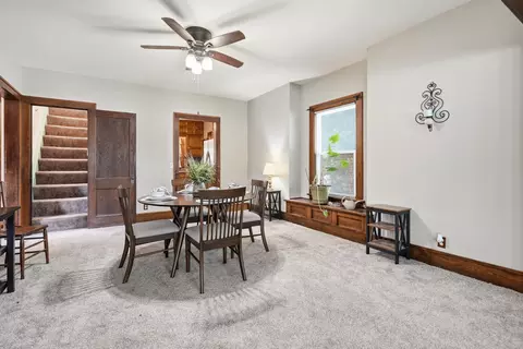 Dining - 3155 18th Ave, Moline, IL 61265 photo 1 of 2