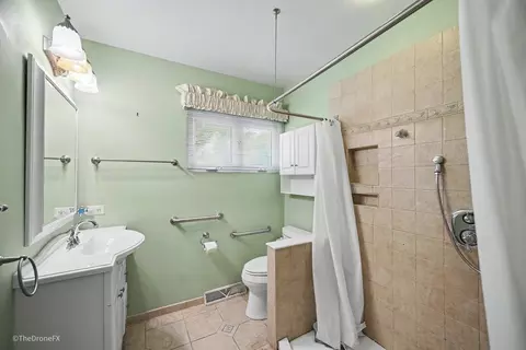 Bath - 1006 Arbor Ave, Wheaton, IL 60189 photo 1 of 1