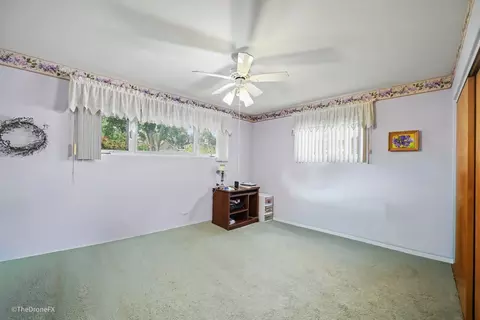Bedroom - 1006 Arbor Ave, Wheaton, IL 60189 photo 1 of 3