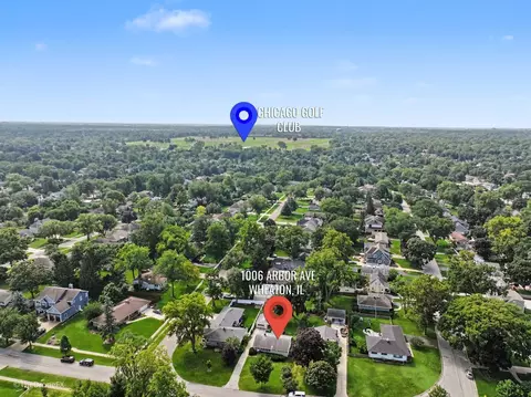 View/Area - 1006 Arbor Ave, Wheaton, IL 60189 photo 2 of 2