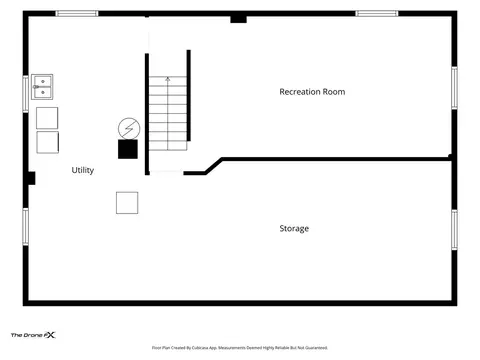 Floorplan - 1006 Arbor Ave, Wheaton, IL 60189 photo 2 of 6