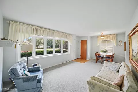 Living - 1006 Arbor Ave, Wheaton, IL 60189 photo 1 of 2