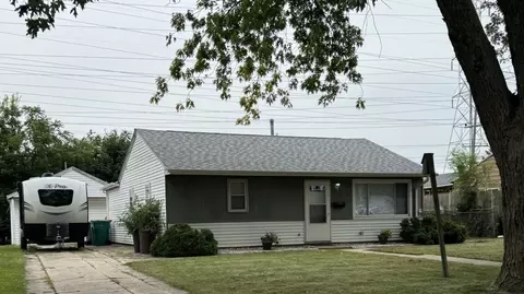302 Notre Dame Ave, Joliet, IL 60436