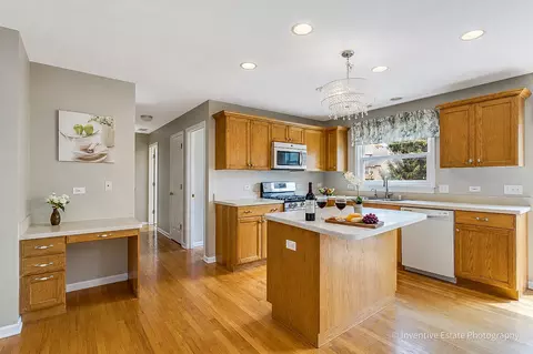 Kitchen - 1925 Danube Way, Bolingbrook, IL 60490 photo 1 of 1