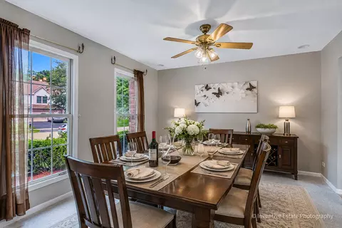 Dining - 1925 Danube Way, Bolingbrook, IL 60490 photo 1 of 1