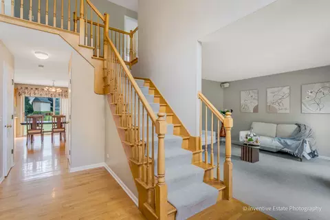 Entry Way - 1925 Danube Way, Bolingbrook, IL 60490 photo 2 of 3