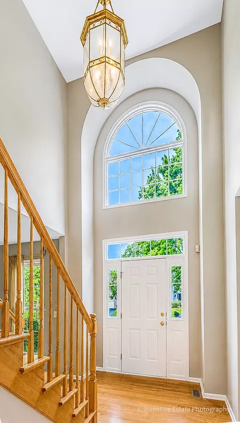 Entry Way - 1925 Danube Way, Bolingbrook, IL 60490 photo 1 of 3