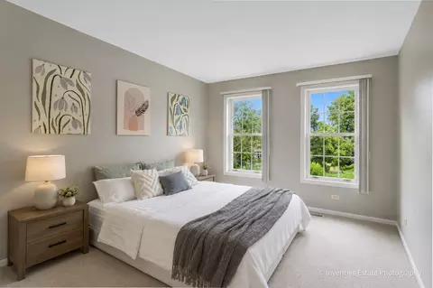Bedroom - 1925 Danube Way, Bolingbrook, IL 60490 photo 4 of 5