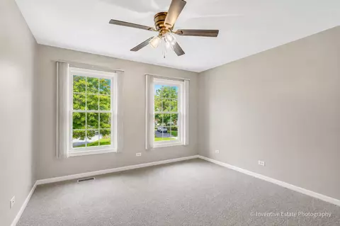 Bedroom - 1925 Danube Way, Bolingbrook, IL 60490 photo 5 of 5