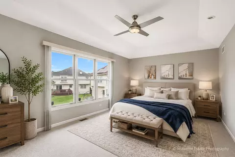 Bedroom - 1925 Danube Way, Bolingbrook, IL 60490 photo 1 of 5