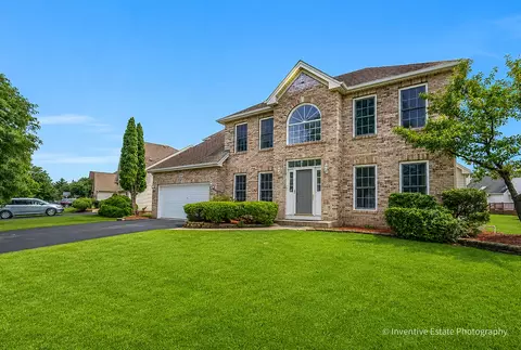 Exterior - 1925 Danube Way, Bolingbrook, IL 60490 photo 3 of 3