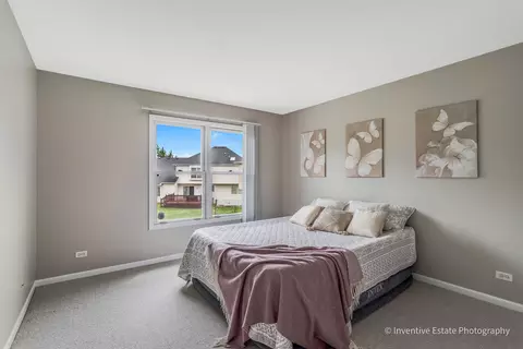 Bedroom - 1925 Danube Way, Bolingbrook, IL 60490 photo 3 of 5