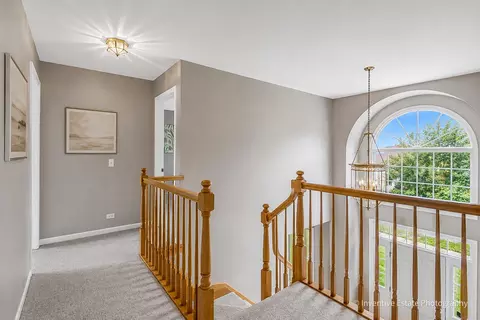 Entry Way - 1925 Danube Way, Bolingbrook, IL 60490 photo 3 of 3