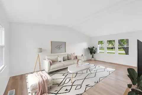 Living - 403 Monet Cir, Bolingbrook, IL 60440 photo 1 of 6