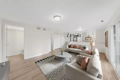 Living - 403 Monet Cir, Bolingbrook, IL 60440 photo 6 of 6