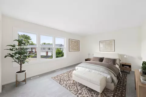 Bedroom - 403 Monet Cir, Bolingbrook, IL 60440 photo 1 of 4