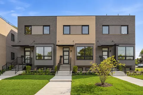 105 Prairie Ave #105C, Highwood, IL 60040