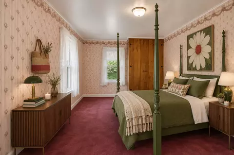 Bedroom - 39132 N Mound Ave, Spring Grove, IL 60081 photo 3 of 3