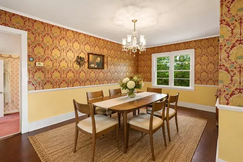 Dining - 39132 N Mound Ave, Spring Grove, IL 60081 photo 1 of 1