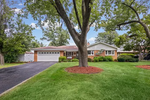 6250 W 127th Pl, Palos Heights, IL 60463