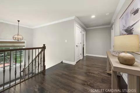 Entry Way - 835 S Wright St, Naperville, IL 60540 photo 3 of 3