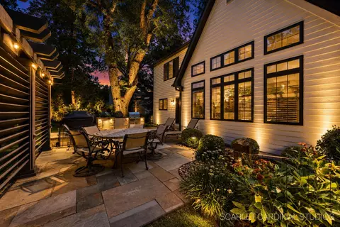 Exterior - 835 S Wright St, Naperville, IL 60540 photo 7 of 7