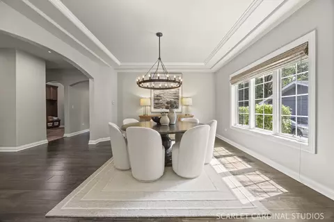 Dining - 835 S Wright St, Naperville, IL 60540 photo 2 of 2