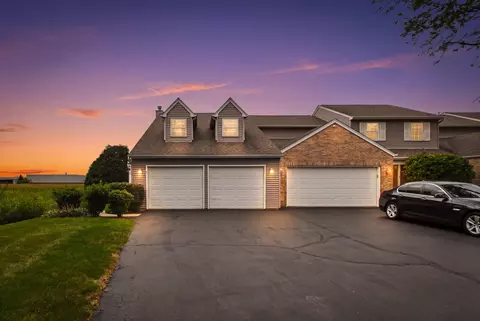 Exterior - 11275 Timer Dr, Huntley, IL 60142 photo 2 of 5