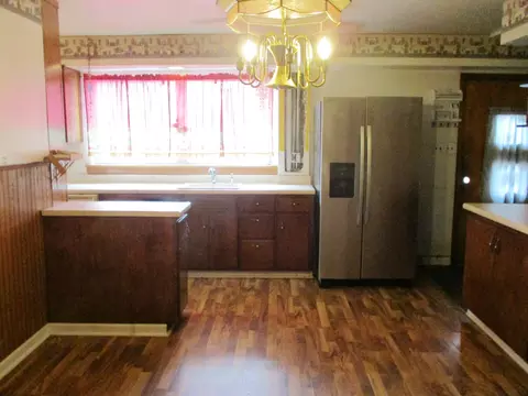Kitchen - 4228 Konrad Ave, Lyons, IL 60534 photo 2 of 2