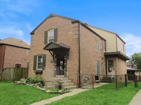Exterior - 4228 Konrad Ave, Lyons, IL 60534 photo 1 of 2