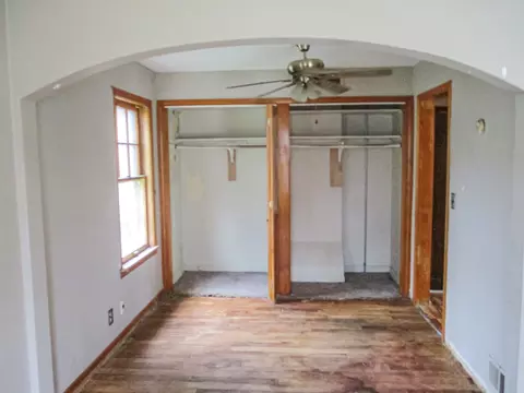 Bedroom - 4228 Konrad Ave, Lyons, IL 60534 photo 1 of 4