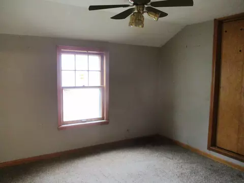 Bedroom - 4228 Konrad Ave, Lyons, IL 60534 photo 4 of 4