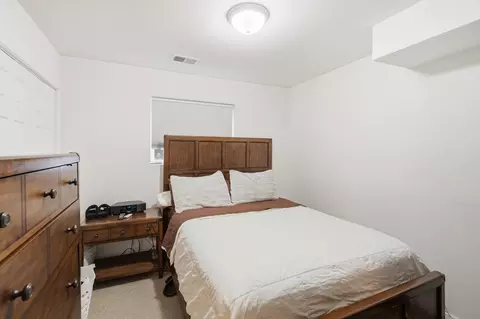Bedroom - 3760 Green St, Steger, IL 60475 photo 2 of 2