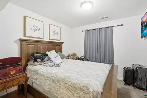 Bedroom - 3760 Green St, Steger, IL 60475 photo 1 of 2