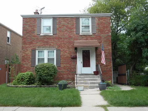 5140 S Menard Ave, Chicago, IL 60638