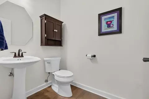 Entry Way - 12649 S Potomac Dr, Plainfield, IL 60585 photo 2 of 2