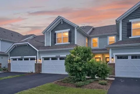 Exterior - 12649 S Potomac Dr, Plainfield, IL 60585 photo 2 of 3