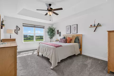 Bedroom - 12649 S Potomac Dr, Plainfield, IL 60585 photo 1 of 2