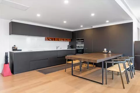 Dining - 161 E Chicago Ave #33C, Chicago, IL 60611 photo 2 of 2