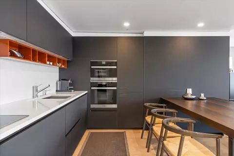 Kitchen - 161 E Chicago Ave #33C, Chicago, IL 60611 photo 1 of 2