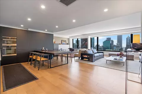 Dining - 161 E Chicago Ave #33C, Chicago, IL 60611 photo 1 of 2