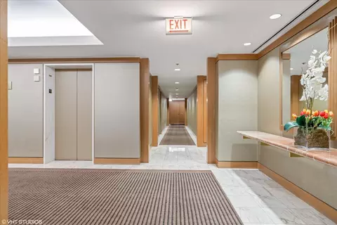 Entry Way - 161 E Chicago Ave #33C, Chicago, IL 60611 photo 1 of 1