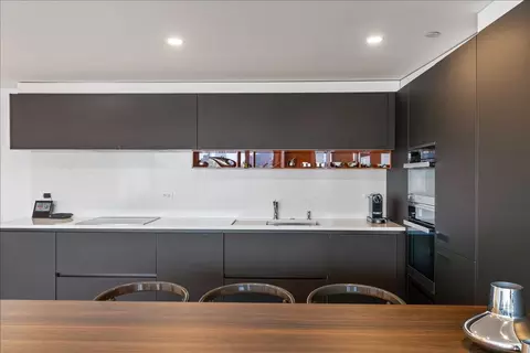Kitchen - 161 E Chicago Ave #33C, Chicago, IL 60611 photo 2 of 2