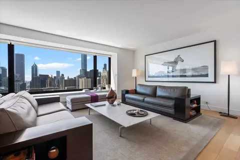 Living - 161 E Chicago Ave #33C, Chicago, IL 60611 photo 3 of 5