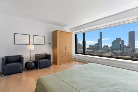 Bedroom - 161 E Chicago Ave #33C, Chicago, IL 60611 photo 2 of 4