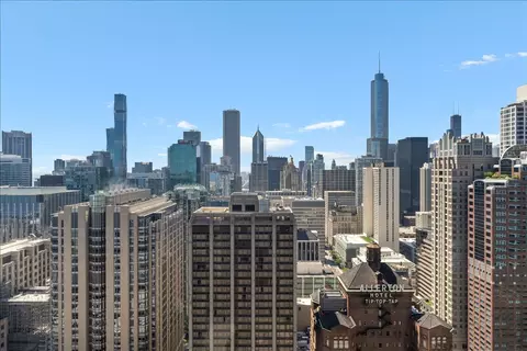 View/Area - 161 E Chicago Ave #33C, Chicago, IL 60611 photo 2 of 5