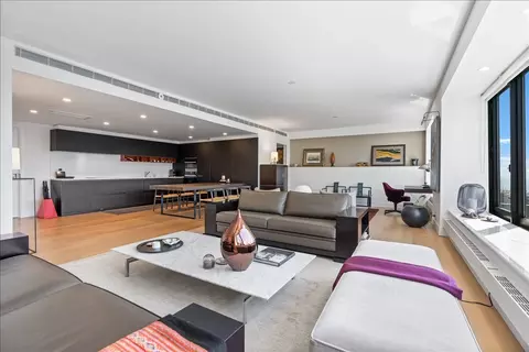Living - 161 E Chicago Ave #33C, Chicago, IL 60611 photo 4 of 5